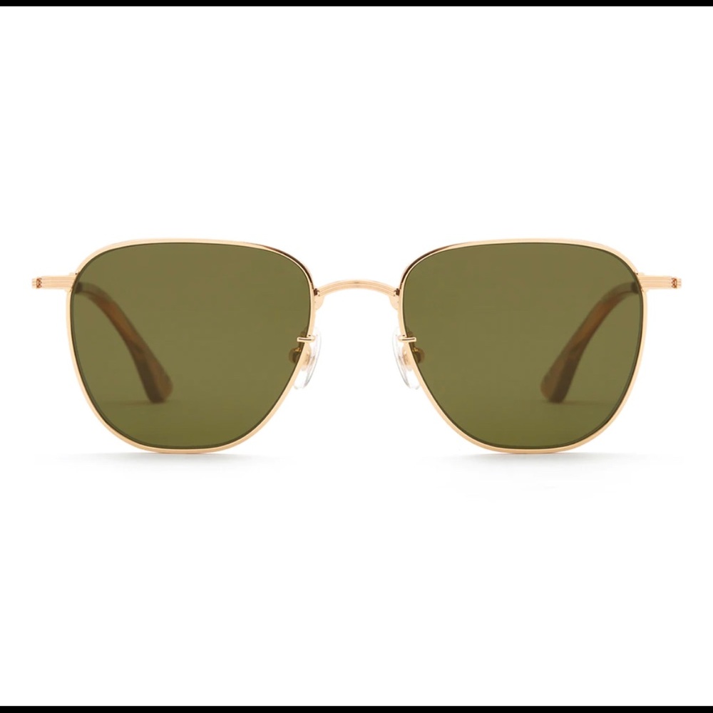 KREWE Dale Sunnies. NEW.